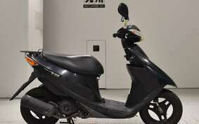 SUZUKI ADDRESS V50 Gen.2 CA44A