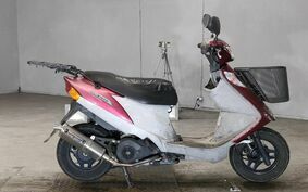 SUZUKI ADDRESS V125 G CF46A