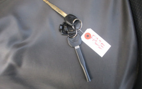 HONDA PHASE MF11