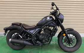 HONDA REBEL 250 S MC49