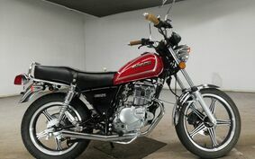 SUZUKI GN125 F Gen.2 PCJ2N