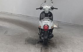 HONDA GIORNO AF77