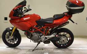 DUCATI MULTISTRADA 1100 S 2009 A109A