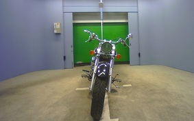 HONDA SHADOW 750 Gen. 3 2009 RC50