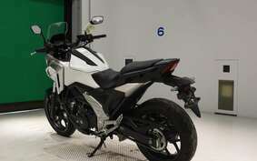 HONDA NC750X 2021 RH09