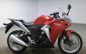 HONDA CBR250R Fi MC41