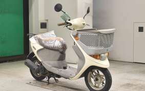 SUZUKI LET's 4 Basket CA43A