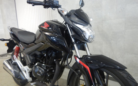 HONDA CBF125R PJJN