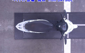 SUZUKI ADDRESS110-2