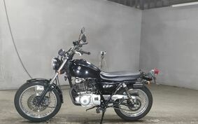 SUZUKI GRASS TRACKER NJ4DA