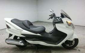 SUZUKI SKYWAVE 250 (Burgman 250) S CJ44A