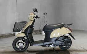 SUZUKI LET's CA4AA