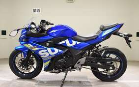 SUZUKI GSX250R DN11A