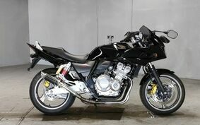 HONDA CB400 SUPER BOLDOR 2008 NC42