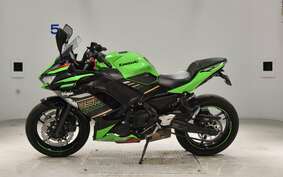 KAWASAKI NINJA 650 A 2020 ER650H