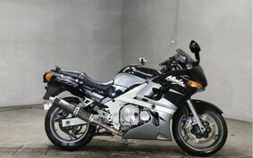 KAWASAKI ZZ-R400 1998 ZX400N