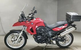 BMW F650GS 2009 0218