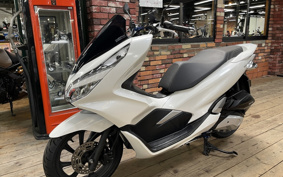 HONDA PCX125 JF81