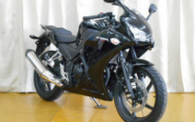 HONDA CBR250R MC41