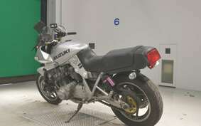 SUZUKI GSX750S KATANA 1983 GS75X