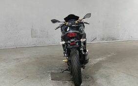 KAWASAKI NINJA 250 EX250L