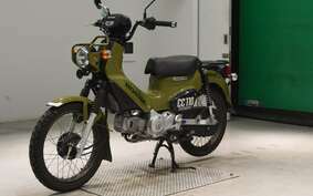 HONDA CROSS CUB 110 JA45