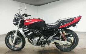 KAWASAKI BALIUS 250 Gen.2 ZR250B