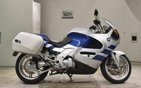 BMW K1200R S 2000