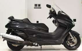 YAMAHA MAJESTY 400 Gen.2 2012 SH06J