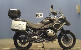 BMW R1200GS ADVENTURE 2013 0470