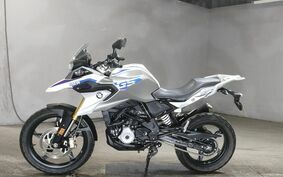 BMW G310GS 2017 0G02