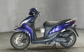 HONDA DIO 110 JF31