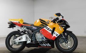 HONDA CBR600RR 2006 PC37