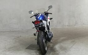 HONDA CBR250R MC41