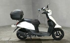 SUZUKI LET's CA4AA