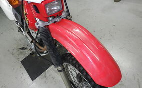 HONDA XR250 MD30