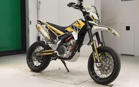 YAMAHA WR250X DG15J