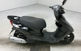 YAMAHA JOG ZR Evolution 2 SA39J