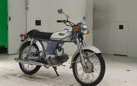 HONDA CD50 BENLY S CD50