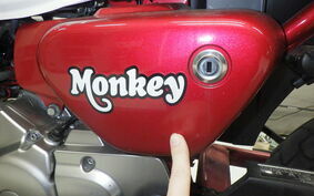 HONDA MONKEY 125 ABS JB02