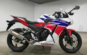 HONDA CBR250R MC41