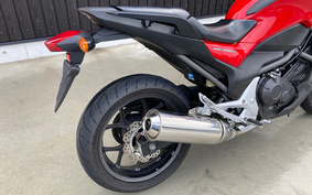 HONDA NC 700 S ABS 2013 RC61