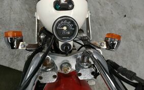 HONDA MONKEY Trike Z50J