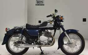 HONDA CD125T BENLY CD125T