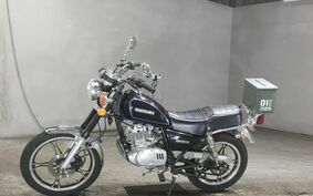 SUZUKI GN125 H PCJG9