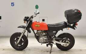 HONDA APE 50 AC16