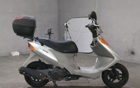 SUZUKI ADDRESS V125 CF4EA