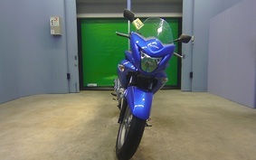 SUZUKI GSR250S GJ55D