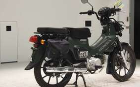 HONDA CROSS CUB 110 JA60