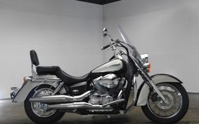 HONDA SHADOW 750 2012 RC50